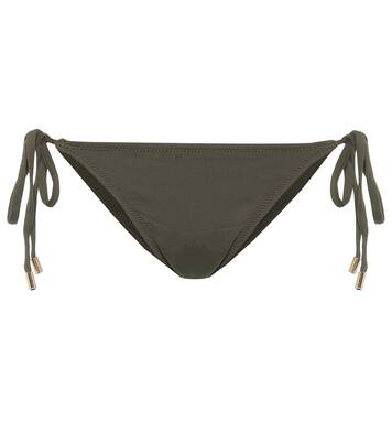 Culotte de bikini Malibu | Melissa Odabash