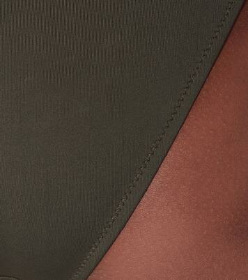 Culotte de bikini Malibu | Melissa Odabash