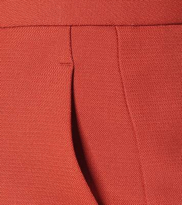 Hose aus Wolle | Prada