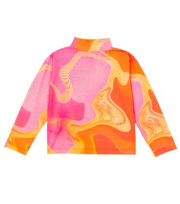 Printed long-sleeved top | ERL Kids