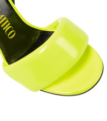 Slingback-Sandalen Remi aus Leder | The Attico