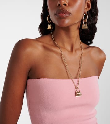 Boucles d'oreilles Chiquito | Jacquemus