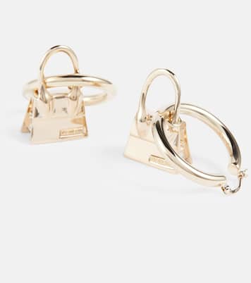 Boucles d'oreilles Chiquito | Jacquemus