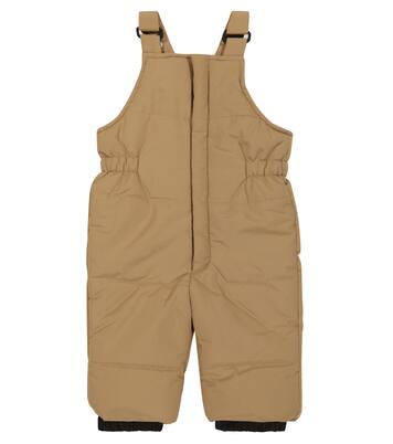 Schneehose Olive | Liewood