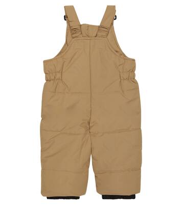 Schneehose Olive | Liewood