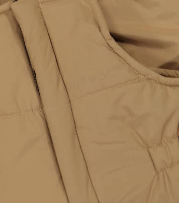 Schneehose Olive | Liewood