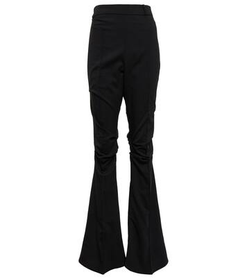 Hose Le Pantalon Merria aus Wolle | Jacquemus