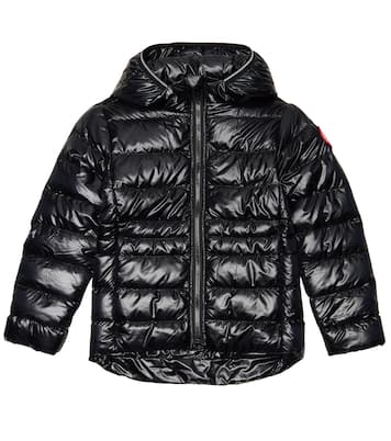 Daunenjacke Cypress | Canada Goose Kids