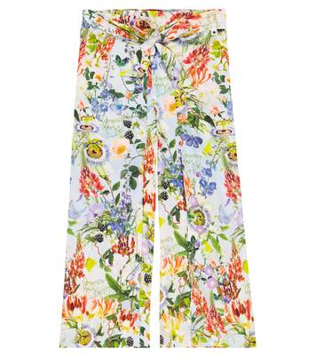 Hose Aretha aus Baumwolle | Molo