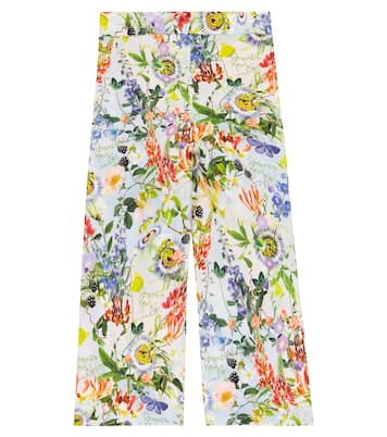 Hose Aretha aus Baumwolle | Molo