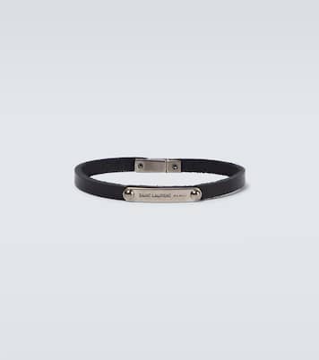 Armband aus Leder | Saint Laurent