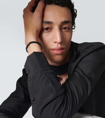 Armband aus Leder | Saint Laurent