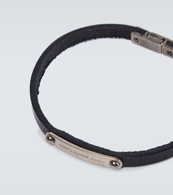 Armband aus Leder | Saint Laurent