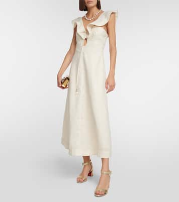 Sandalen Miss Sabina 55 | Christian Louboutin