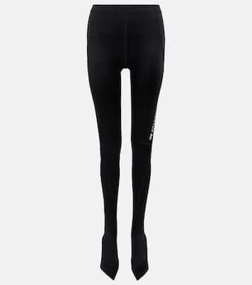 Pantalegging Sporty B Knife | Balenciaga