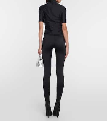 Pantalegging Sporty B Knife | Balenciaga