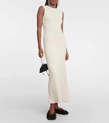 Leather-lined ballet flats | Magda Butrym