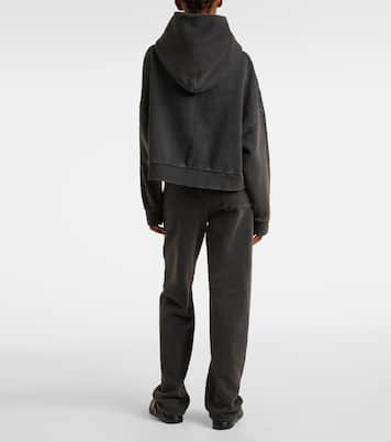 Hoodie Heavy Hood aus Baumwolle | Entire Studios