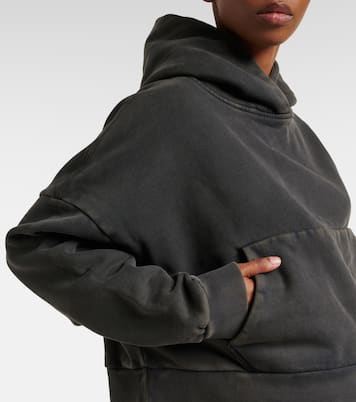 Hoodie Heavy Hood aus Baumwolle | Entire Studios