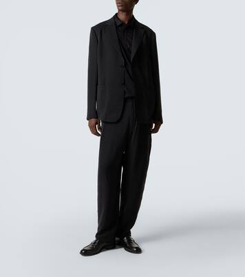 Polo in cotone | Giorgio Armani