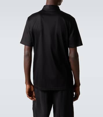 Polo in cotone | Giorgio Armani