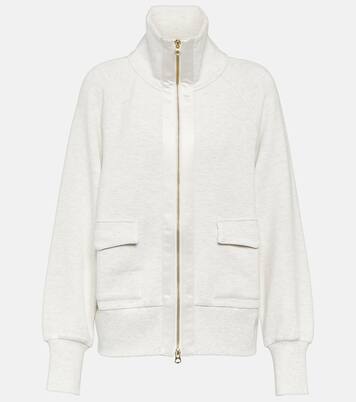 Sweatshirt Roxbury aus Jersey | Varley