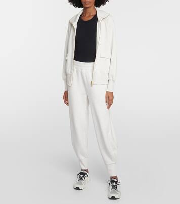 Sweatshirt Roxbury aus Jersey | Varley