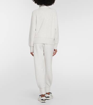 Sweatshirt Roxbury aus Jersey | Varley