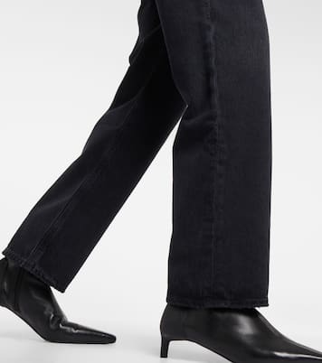 Low-Rise Straight Jeans Neve | Citizens of Humanity