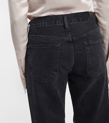 Low-Rise Straight Jeans Neve | Citizens of Humanity