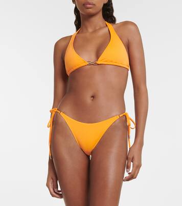 Haut de bikini Antibes | Melissa Odabash