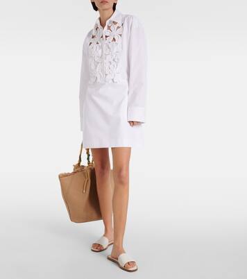 CL leather mules | Christian Louboutin