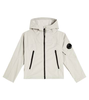 Pro-Tek jacket | C.P. Company Kids