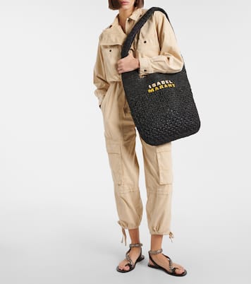 Melte studded leather sandals | Isabel Marant