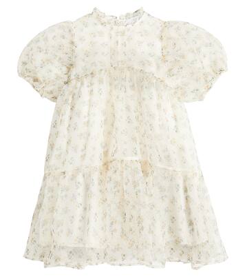 Robe Paola à fleurs | C'era Una Volta