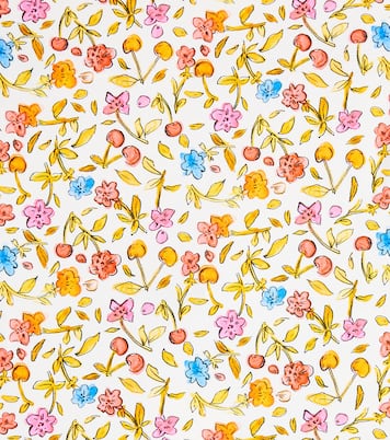 Abbie floral swimsuit | Bonpoint