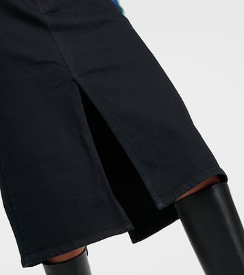 White Label Jeansrock Sloan | Proenza Schouler