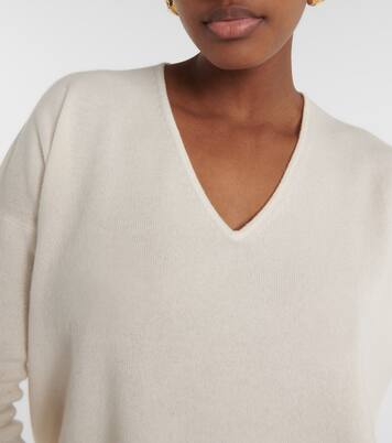 Pullover aus Wolle und Kaschmir | Jardin des Orangers