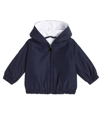 Baby technical jacket | Il Gufo