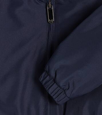 Baby technical jacket | Il Gufo