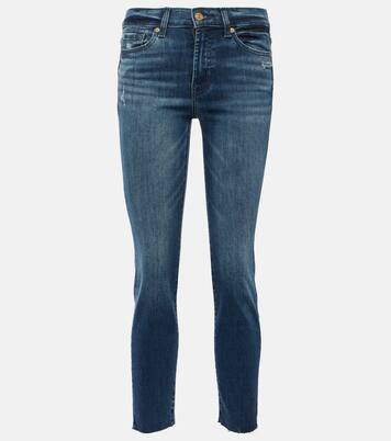 Skinny Jeans Roxanne | 7 For All Mankind