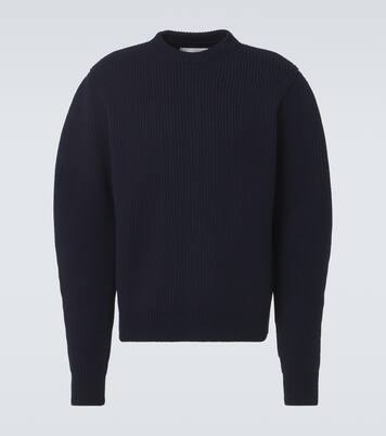 Jersey de lana | Jil Sander