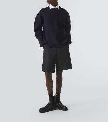 Jersey de lana | Jil Sander
