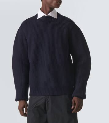 Jersey de lana | Jil Sander