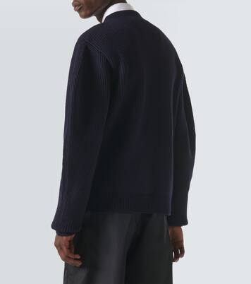 Jersey de lana | Jil Sander