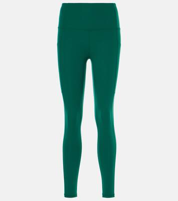 Move Pocket high-rise leggings | Varley