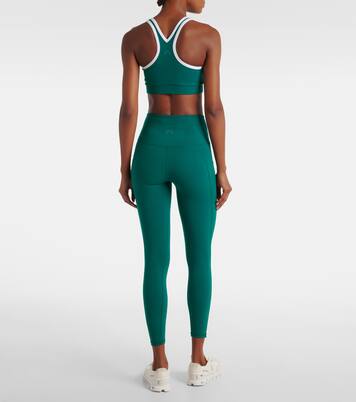 Move Pocket high-rise leggings | Varley