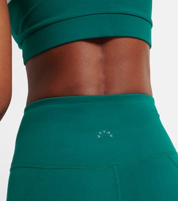 Move Pocket high-rise leggings | Varley