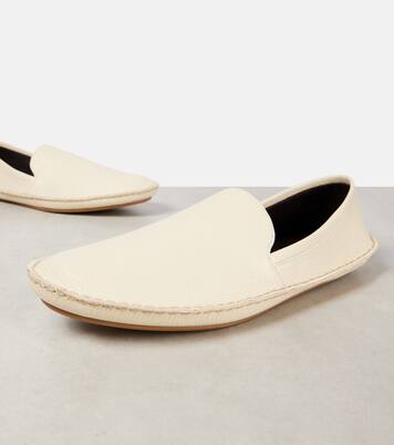 Slip-on Vasko in pelle | The Row