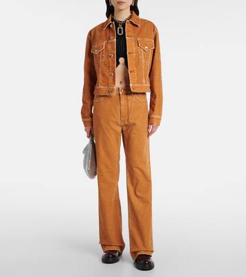 Jeansjacke | Rabanne